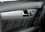 Mercedes-Benz CK 63S Carlsson Mercedes-Benz CK 63S Carlsson